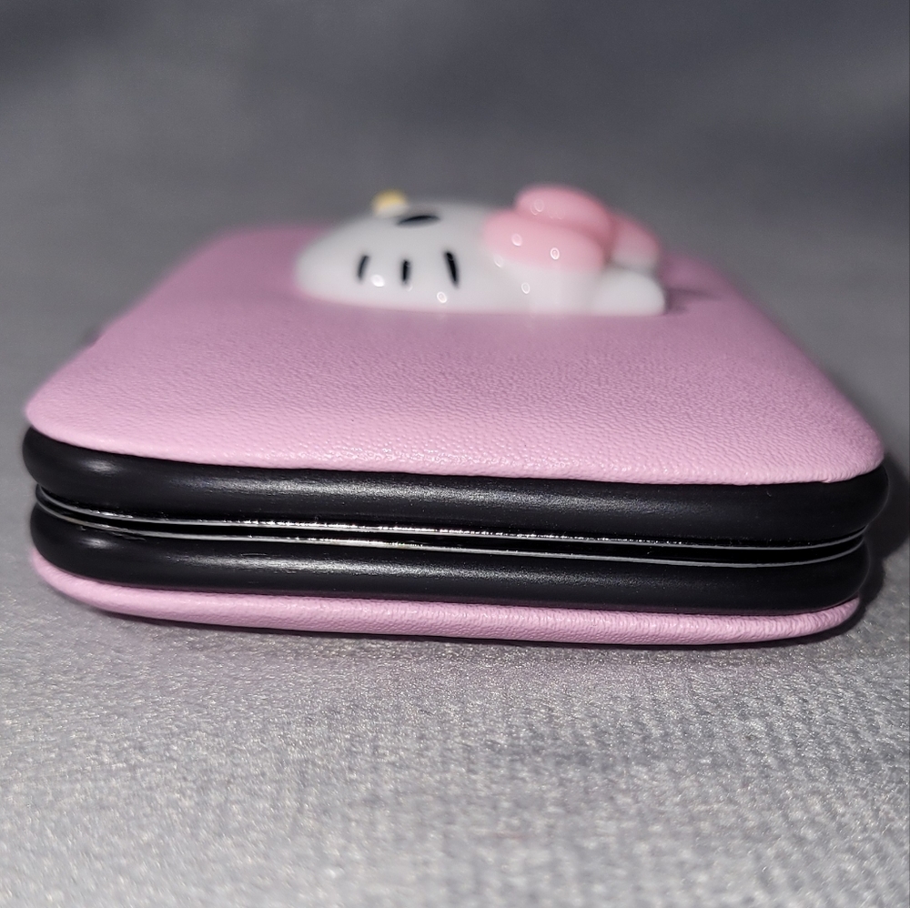 Hello Kitty Manicure Set. 7-Piece Set. - Picture 9 of 16